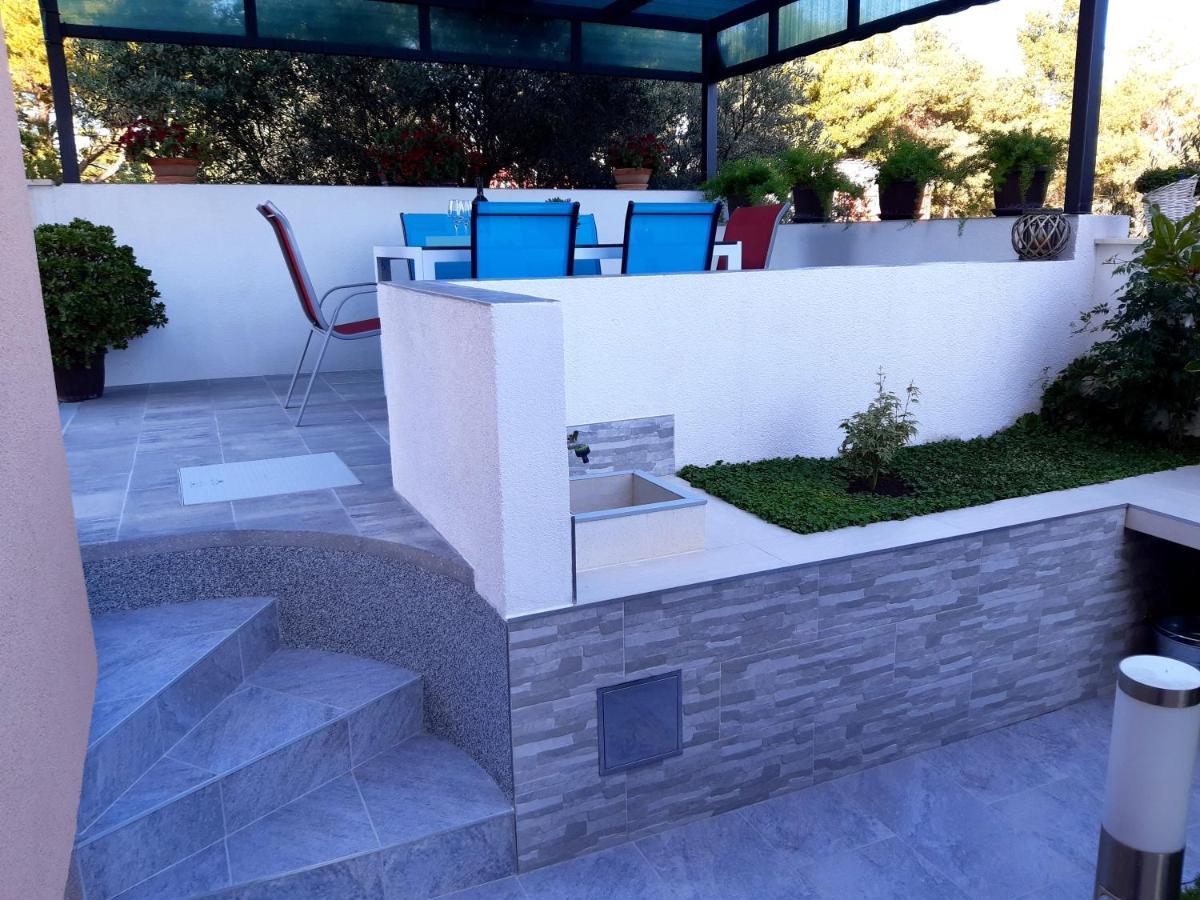 Apartament Zunabovic Trogir