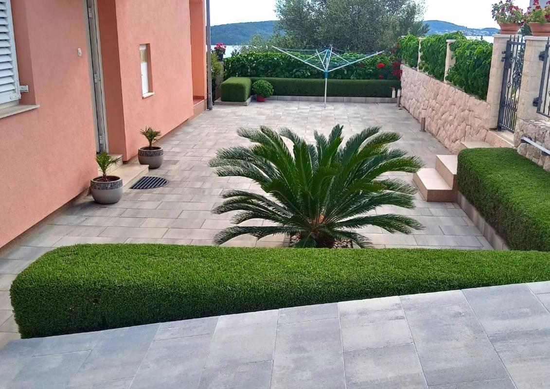 Apartament Zunabovic *