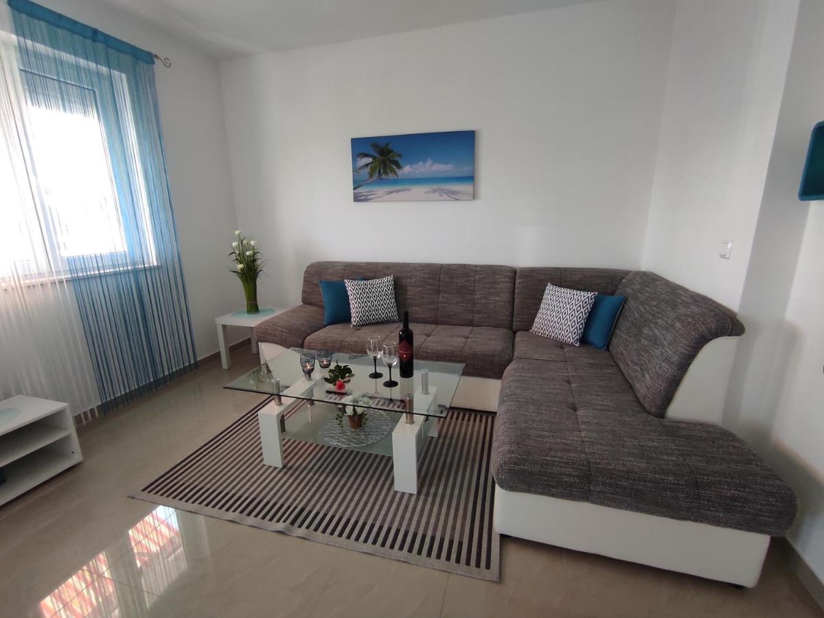 Apartament Zunabovic