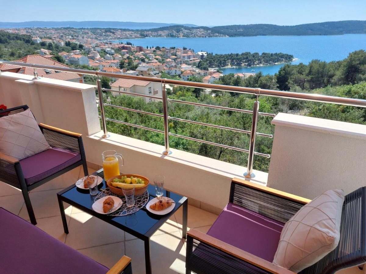 Zunabovic Apartament Trogir