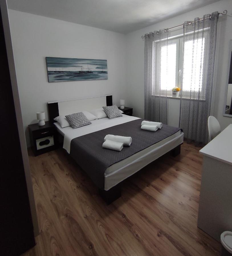 Zunabovic Apartament Trogir
