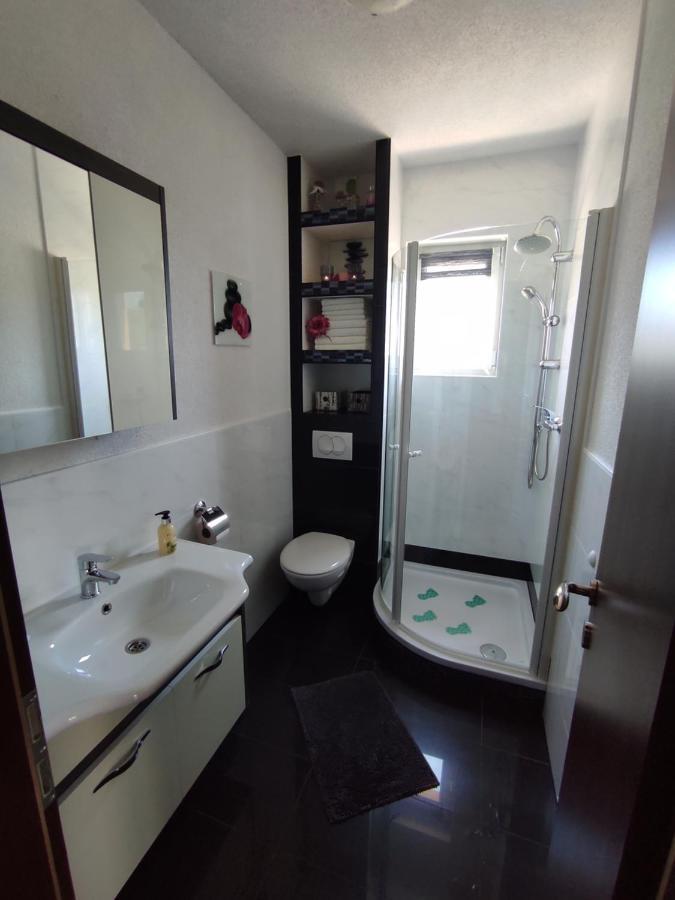 Apartament Zunabovic Trogir