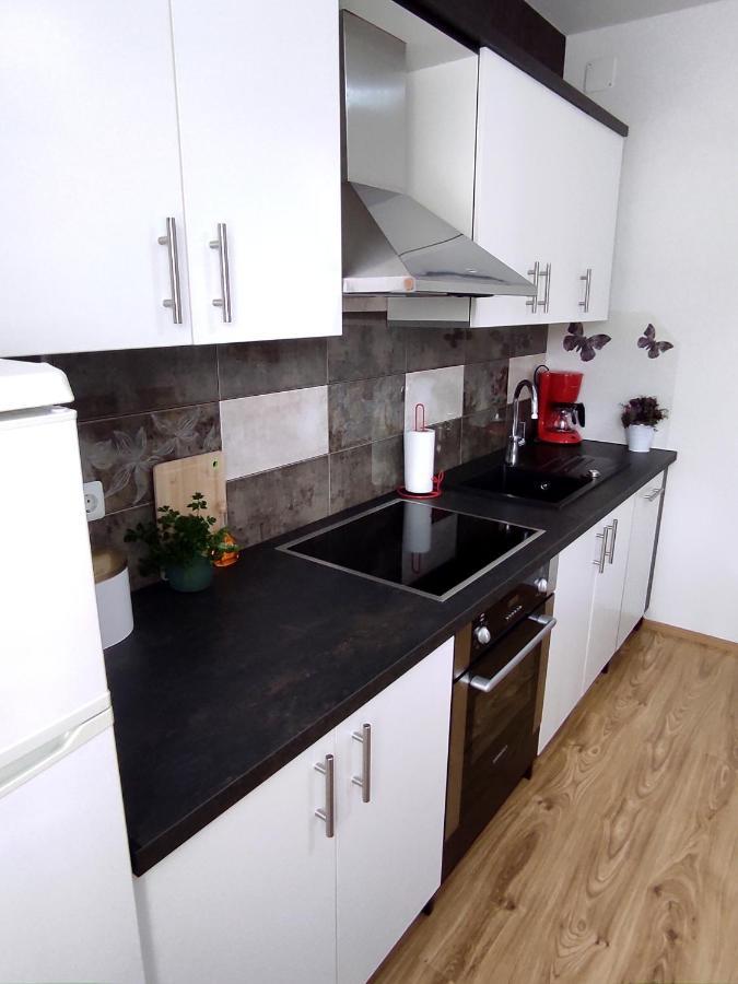 Zunabovic Apartament
