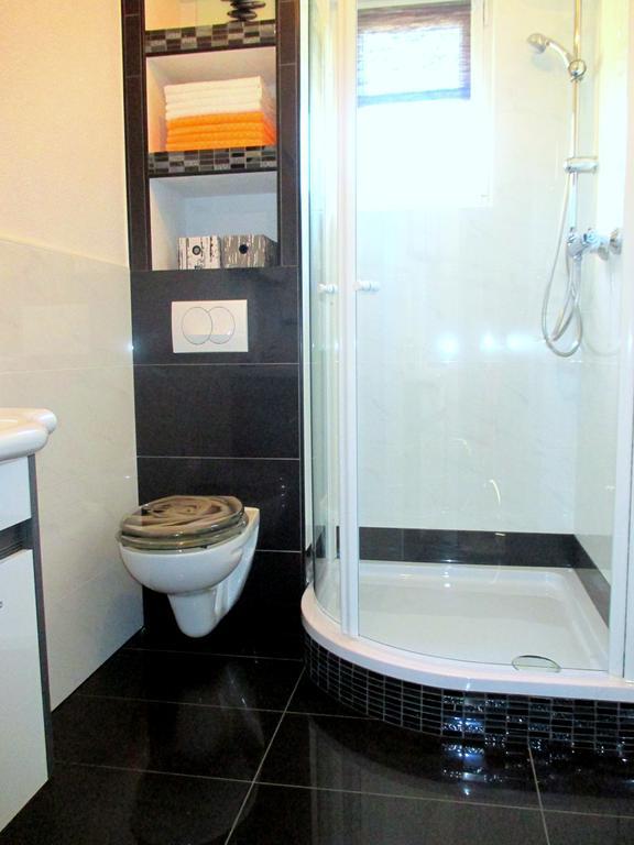Apartament Zunabovic