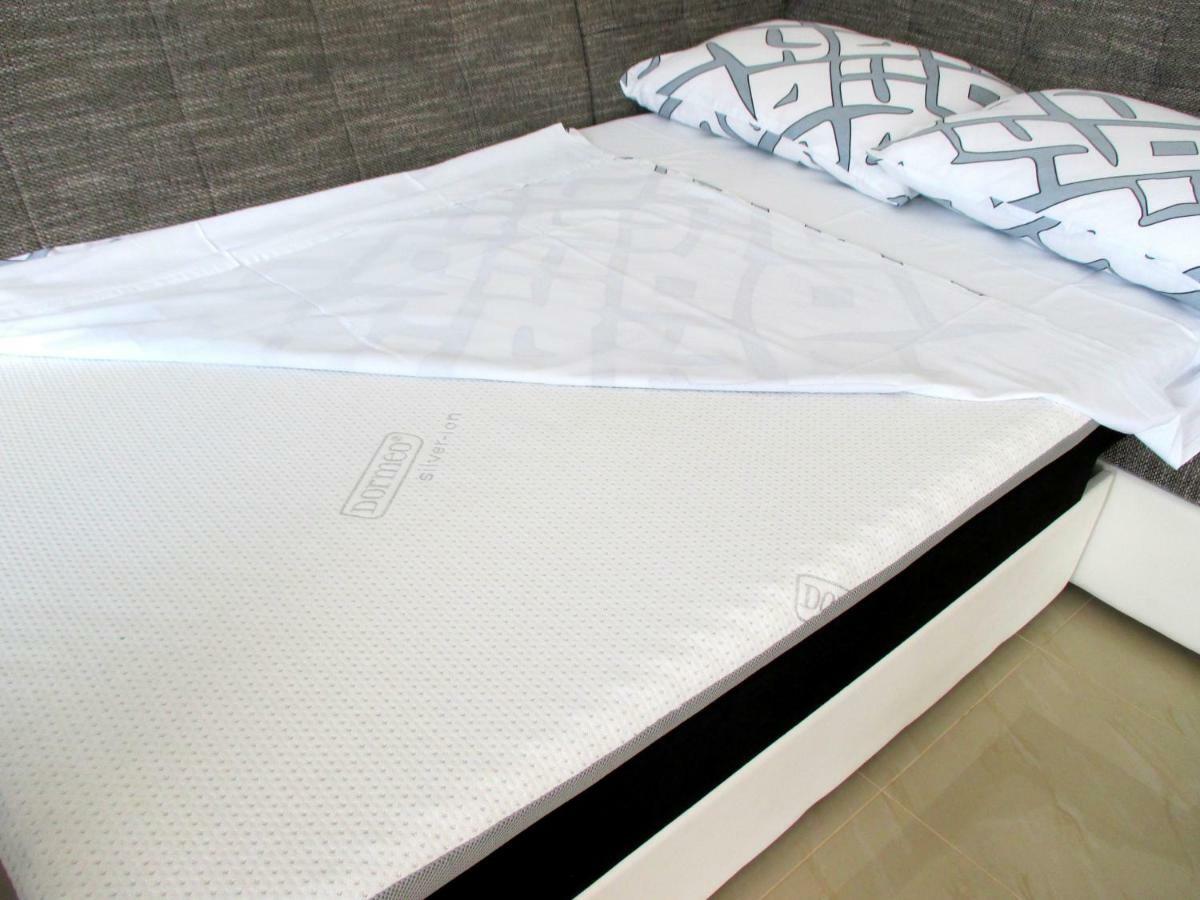Zunabovic Apartament