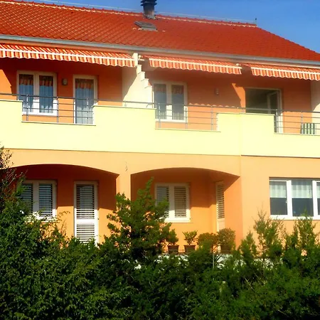 Apartment Zunabovic Trogir Room photo