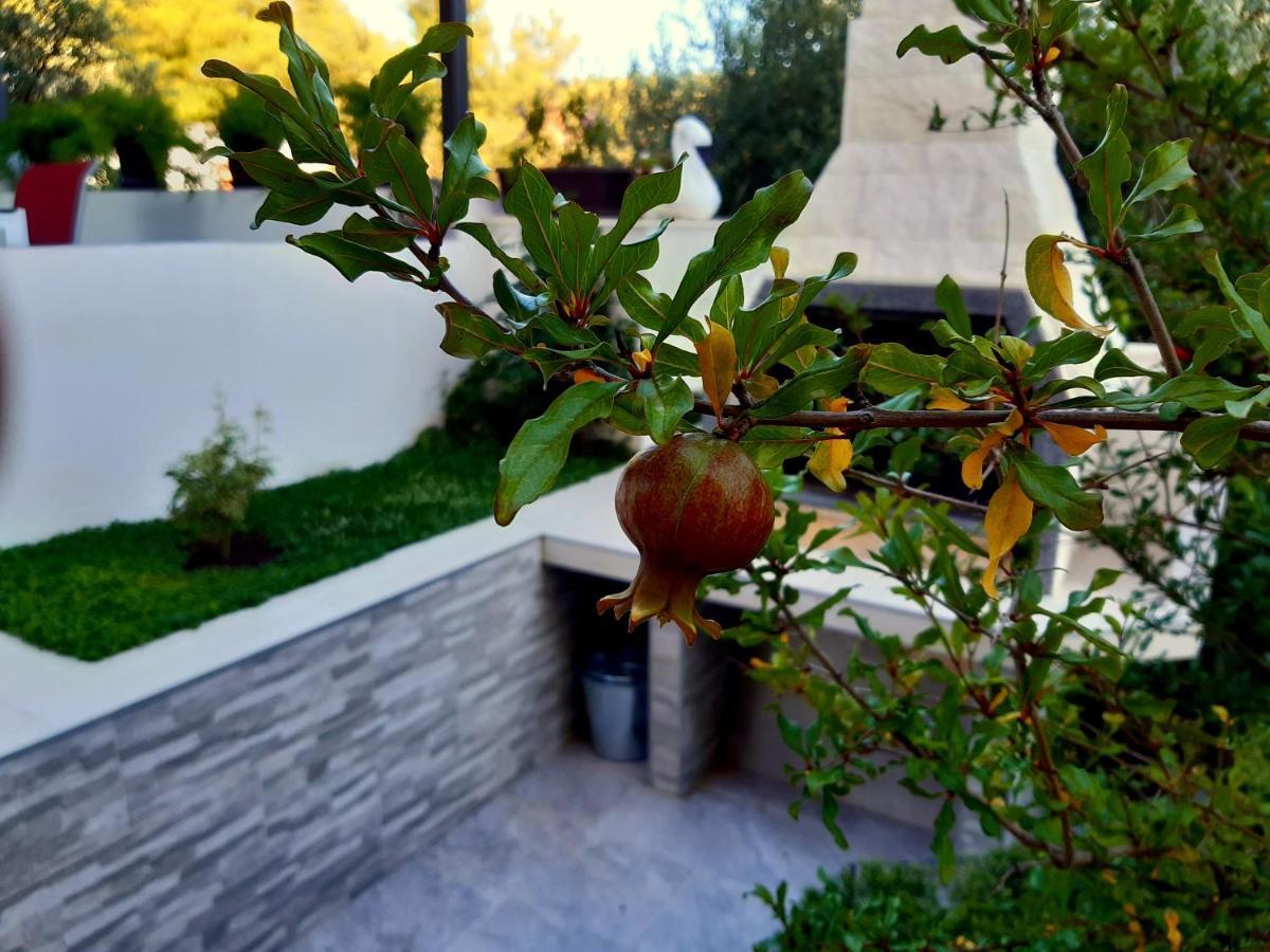 Apartment Zunabovic Trogir