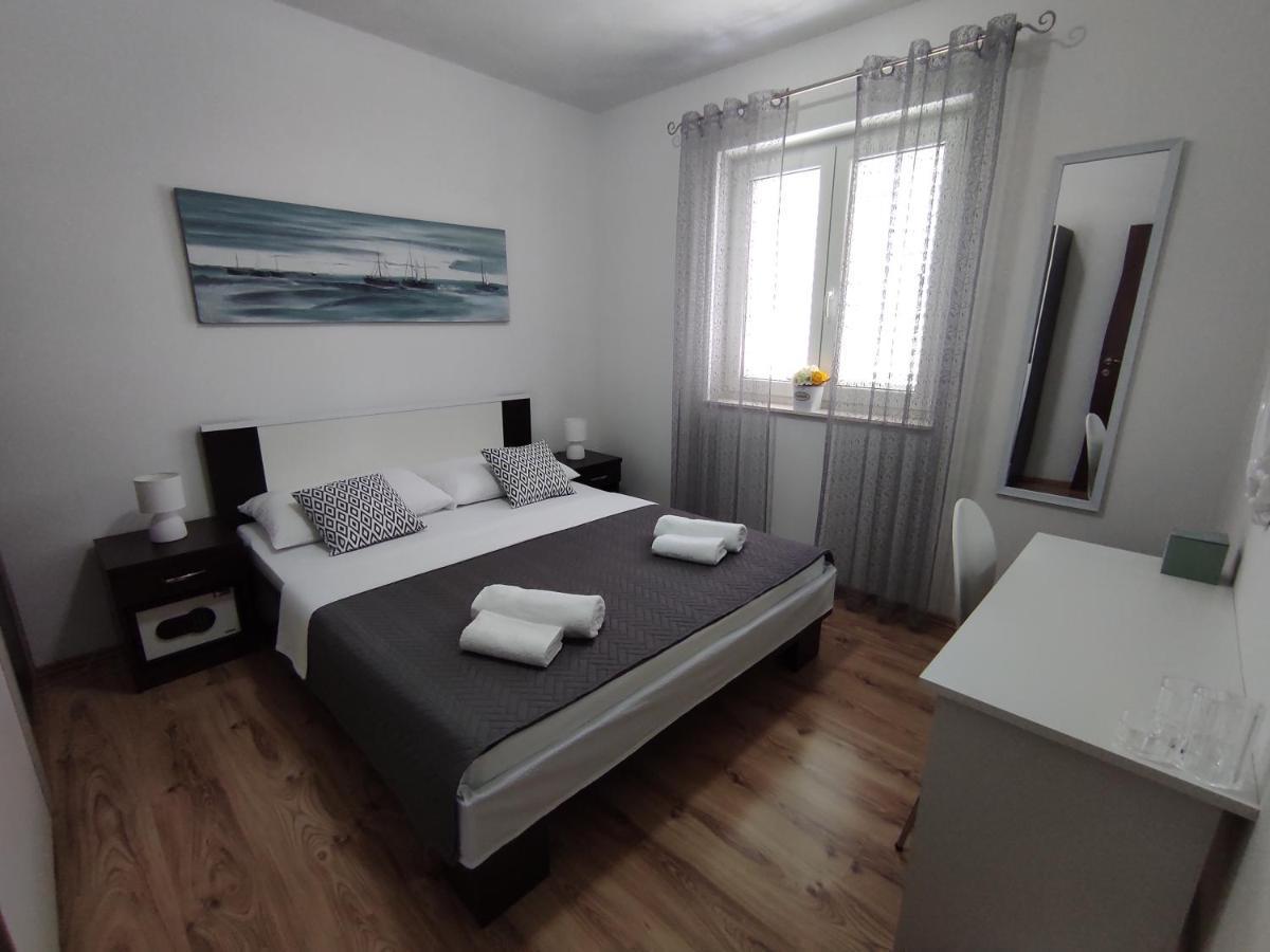 Apartment Zunabovic