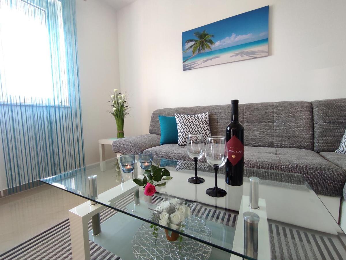Zunabovic Apartment Trogir