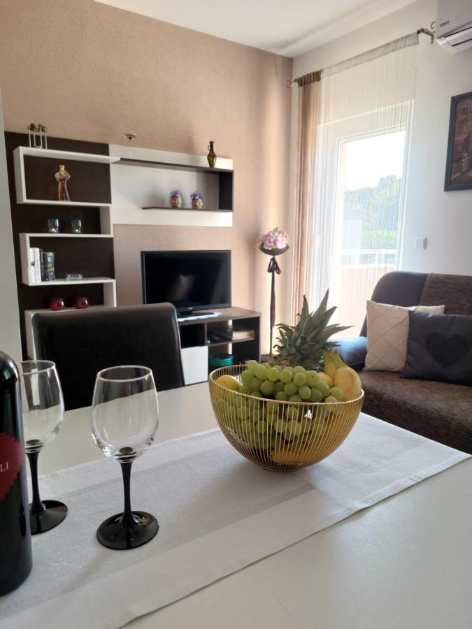 Apartment Zunabovic
