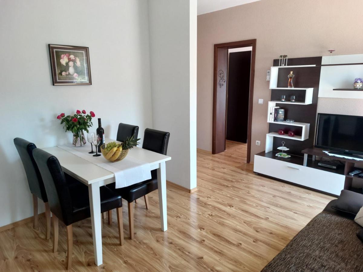 Apartment Zunabovic Trogir