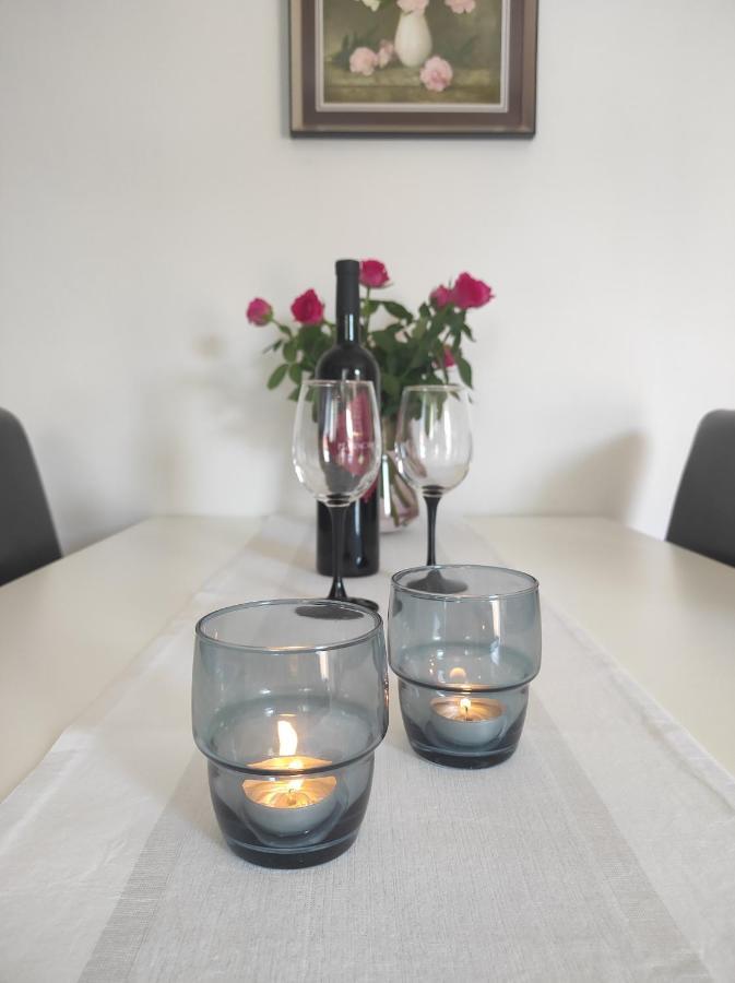 Apartment Zunabovic Trogir