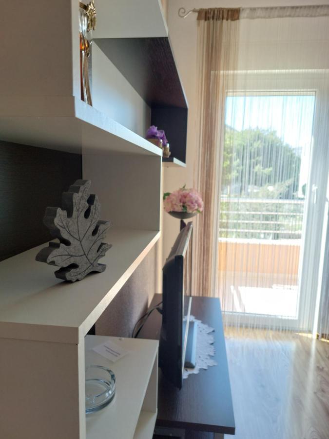 Zunabovic Apartment Trogir