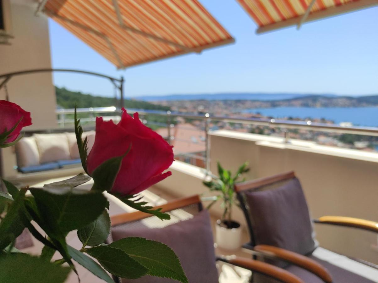 Zunabovic Apartment Trogir