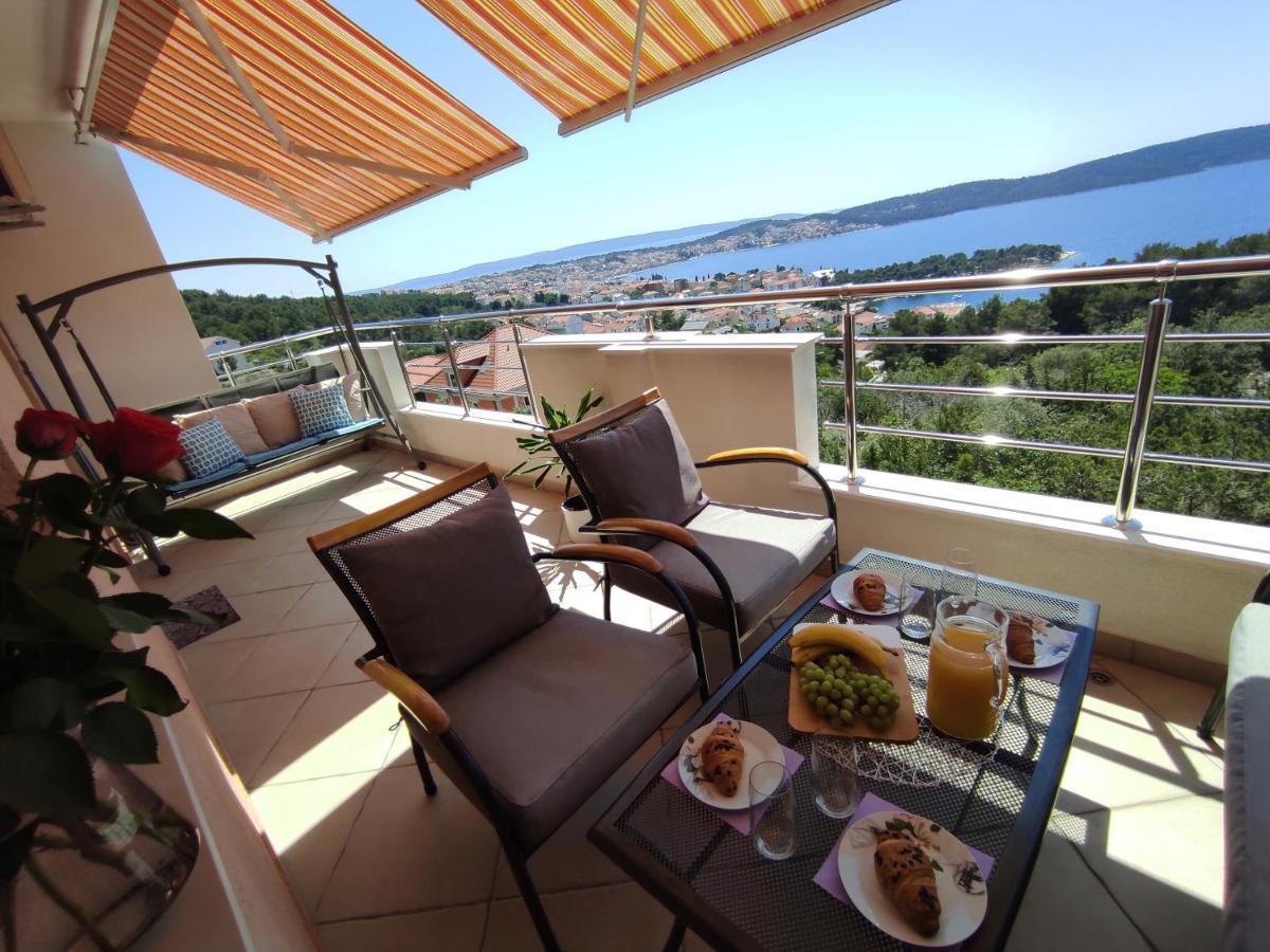 Apartment Zunabovic