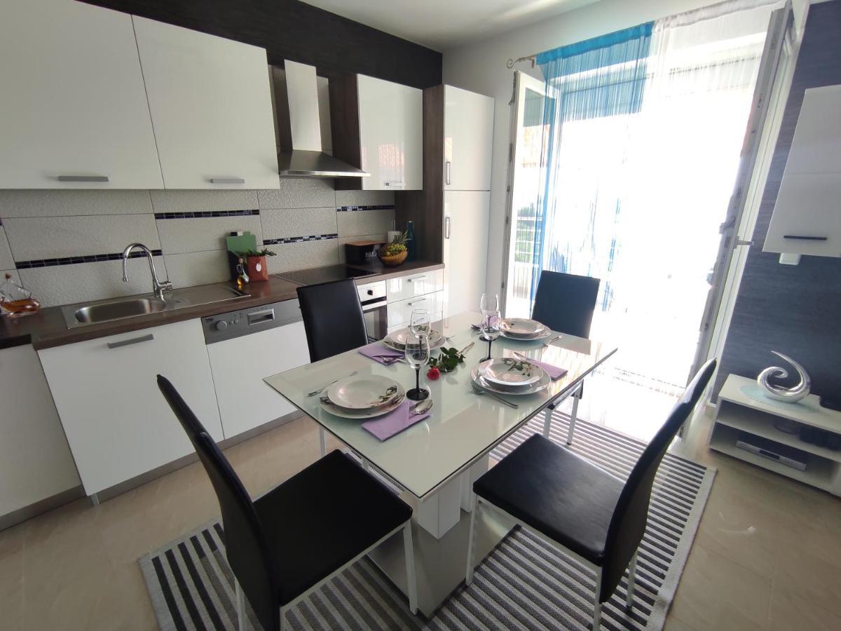 Apartment Zunabovic Trogir