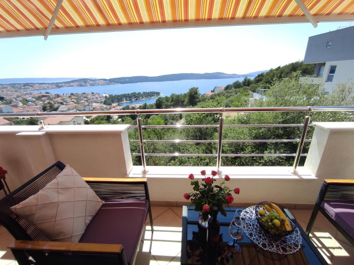 Zunabovic * Trogir