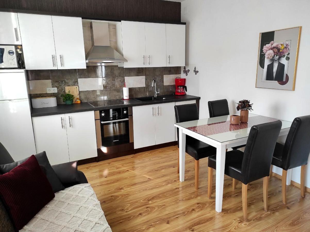 Zunabovic Apartment Trogir